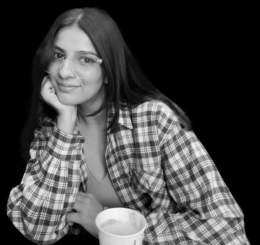 Nidhi Joshi, DESIGN DIRECTOR