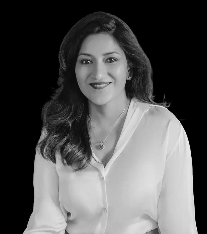 Radhika Butala, DIRECTOR OF STRATEGY &,BUSINESS HEAD