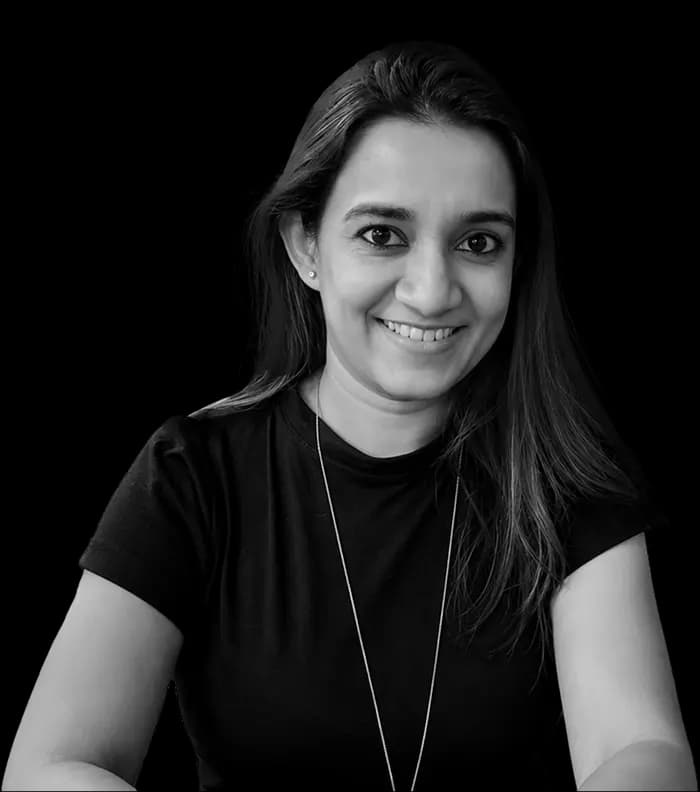Sneha Arora, CREATIVE DIRECTOR
