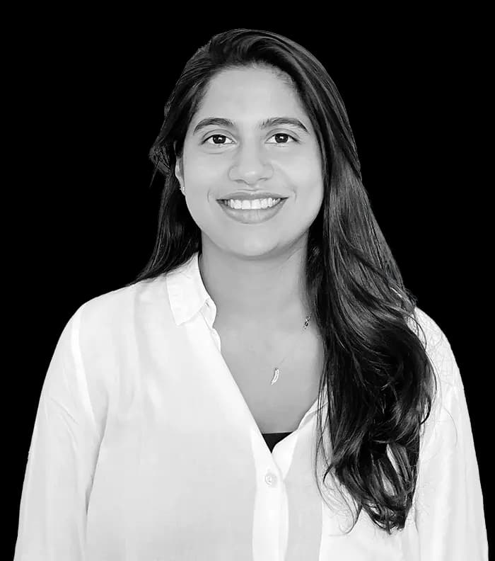 Sunaira Peris, BRAND PARTNER - STRATEGY &,CLIENT MANAGEMENT