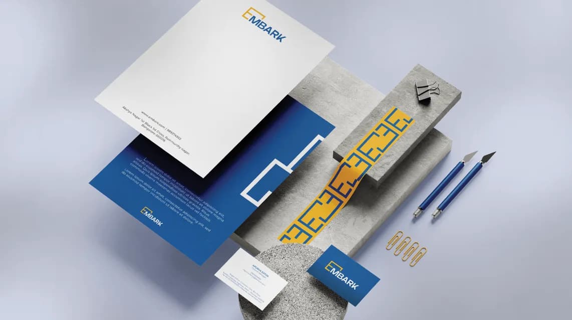 Embassy - Embark (GCC Consultancy)