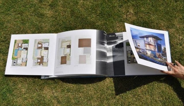 Nitesh Fisher Island Brochure — image 6