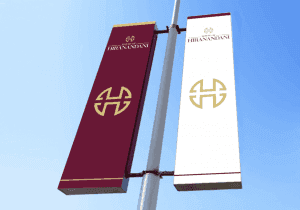 The rebrand and relaunch of a Heritage Brand – Hiranandani — image 6