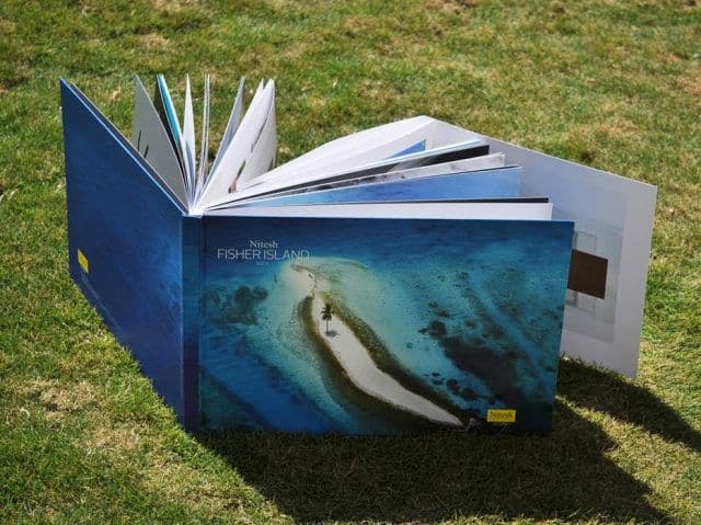 Nitesh Fisher Island Brochure — image 5