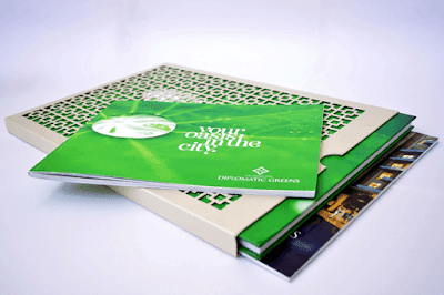 Puri Constructions | Diplomatic Greens — image 4