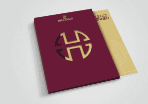 The rebrand and relaunch of a Heritage Brand – Hiranandani — image 3