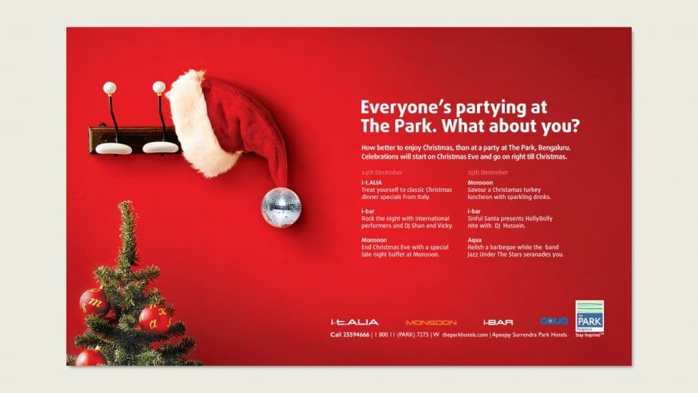 Park Hotels 