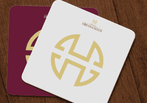 The rebrand and relaunch of a Heritage Brand – Hiranandani — image 2