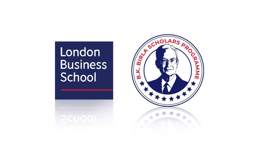B. K. Birla Scholars Programme