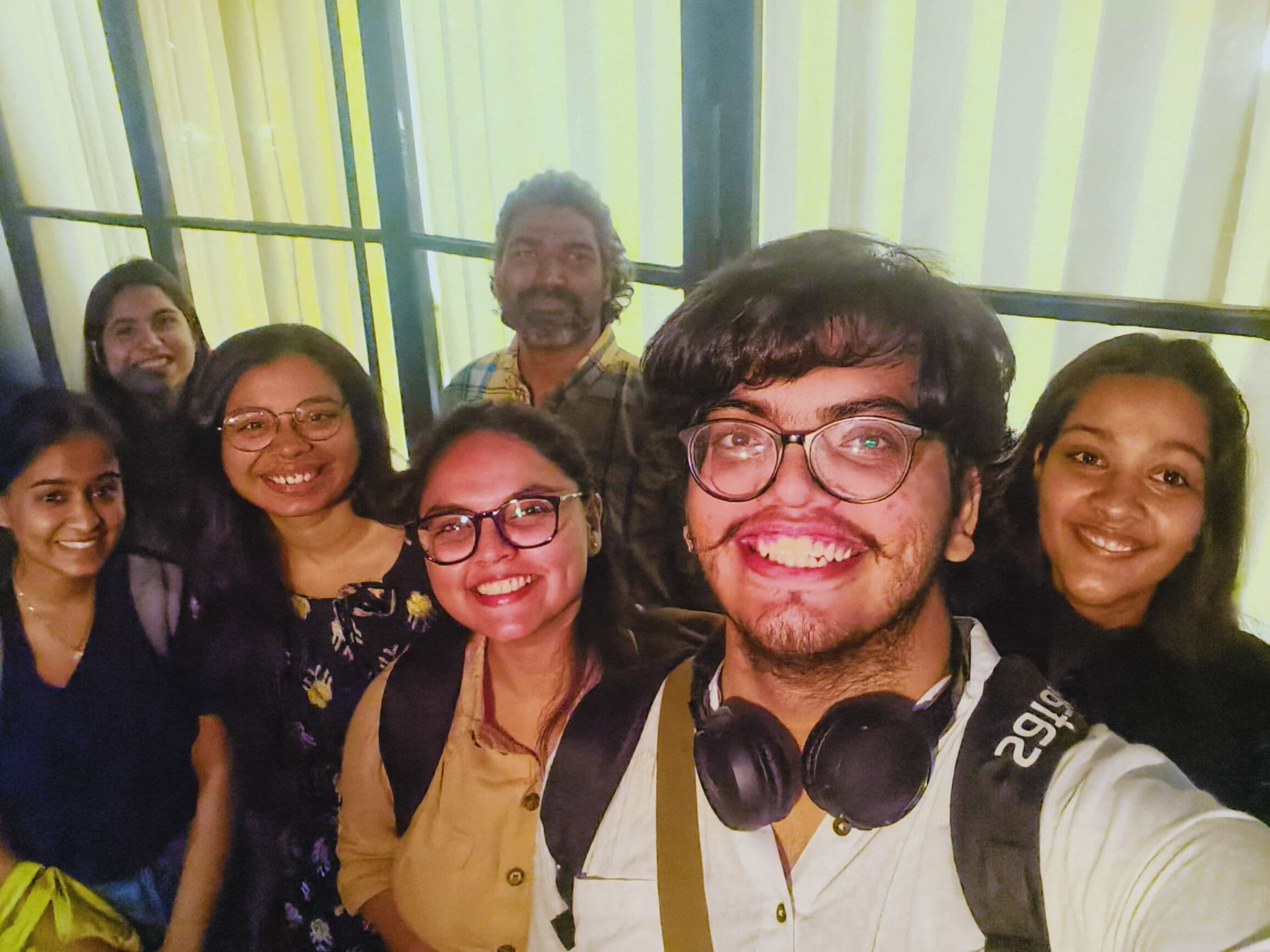 VGC’s “Vichitra” Outing — image 3