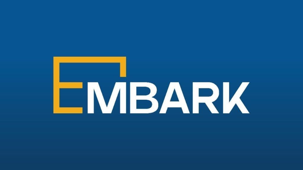 Embark