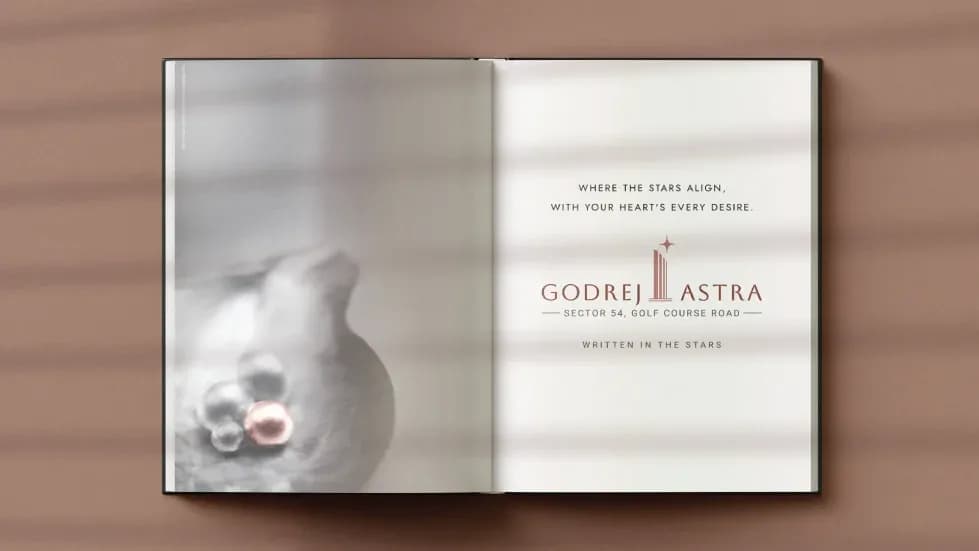 Godrej Astra