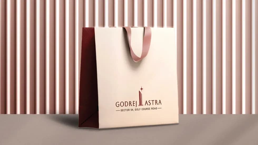 Godrej Astra