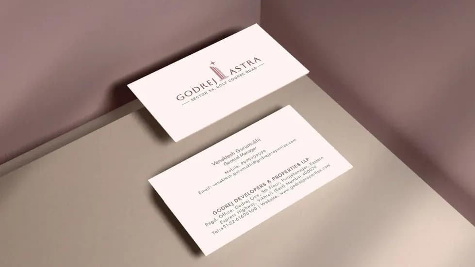 Godrej Astra