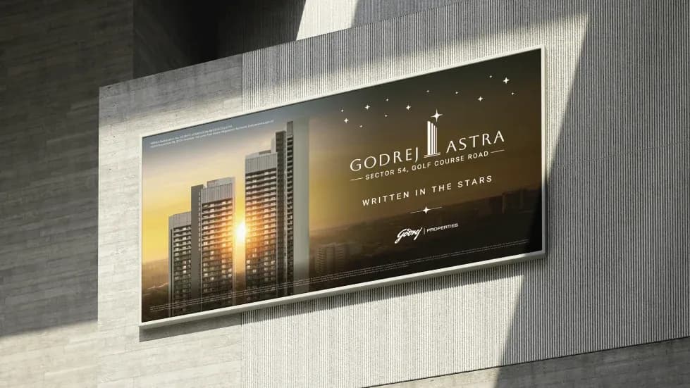 Godrej Astra