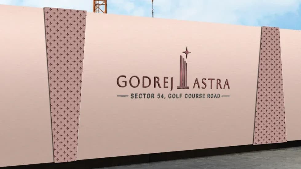 Godrej Astra