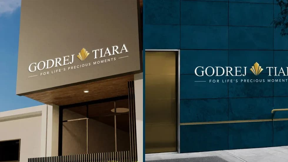 Tiara Branding