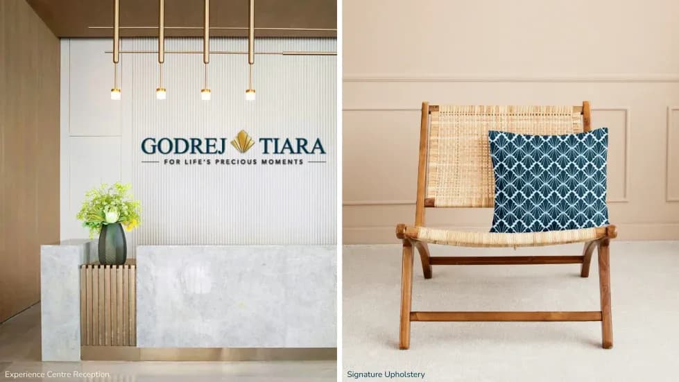 Tiara Branding