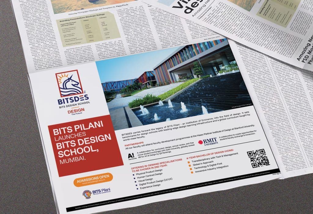 BitsDes