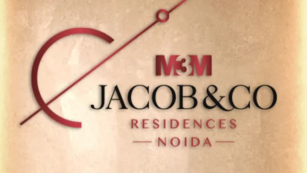 M3M Jacob & Co. Residences