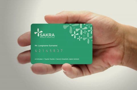 Sakra World Hospital