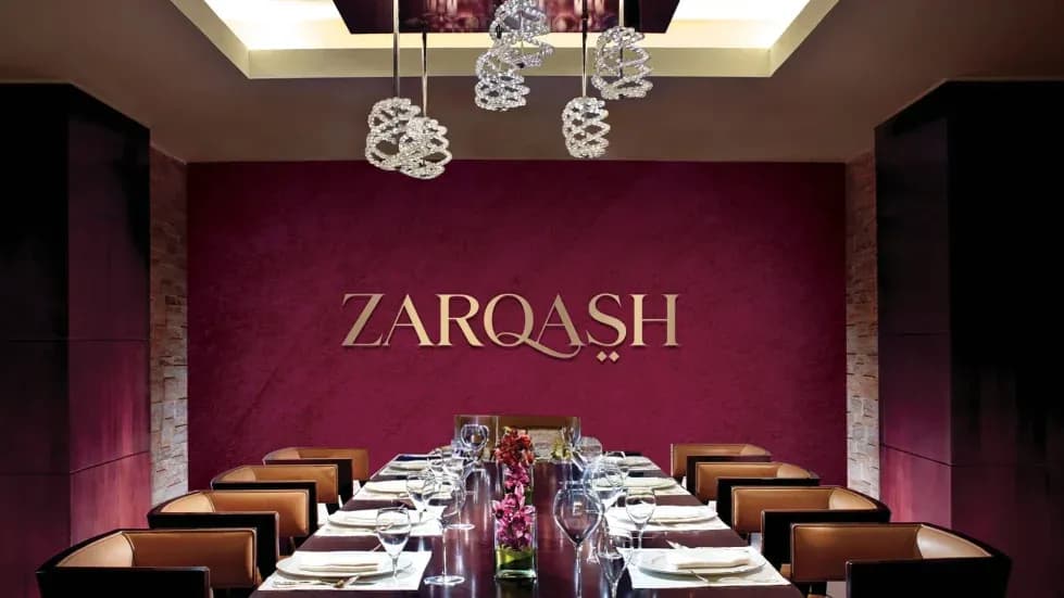 Zarqash