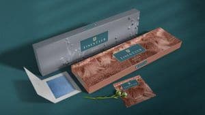VGC Crafted a New Mark for India’s No.1 Linen Brand — image 3