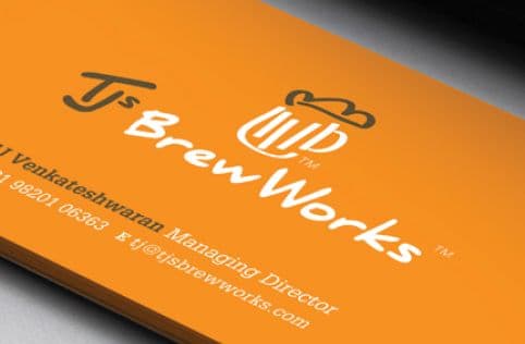 TJ's BrewWorks