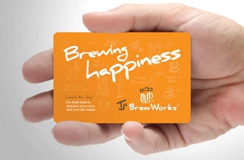 TJ's BrewWorks