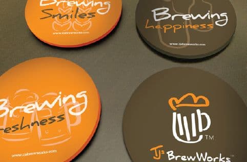 TJ's BrewWorks