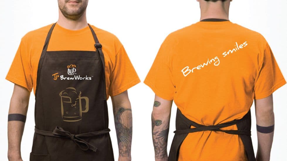 TJ's BrewWorks