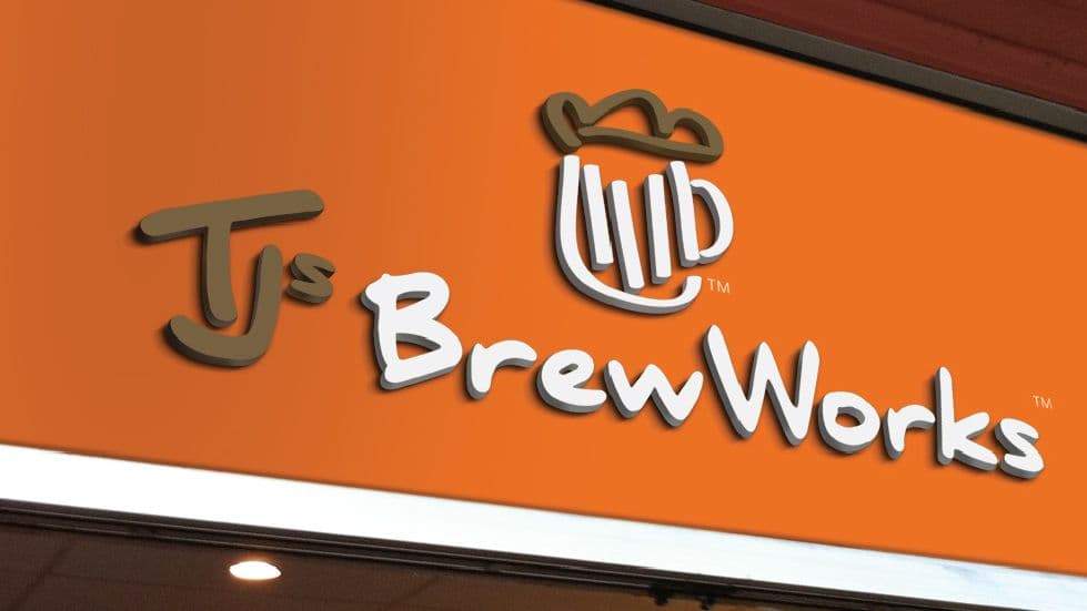 TJ's BrewWorks