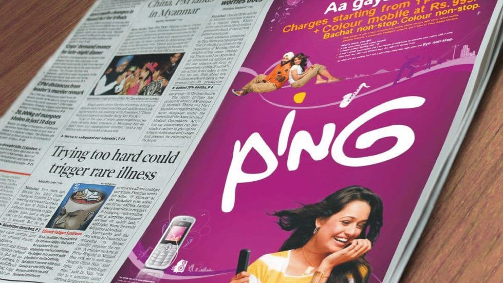 Ping 