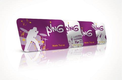 Ping 