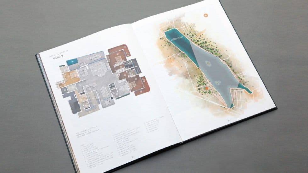 Maia Estates