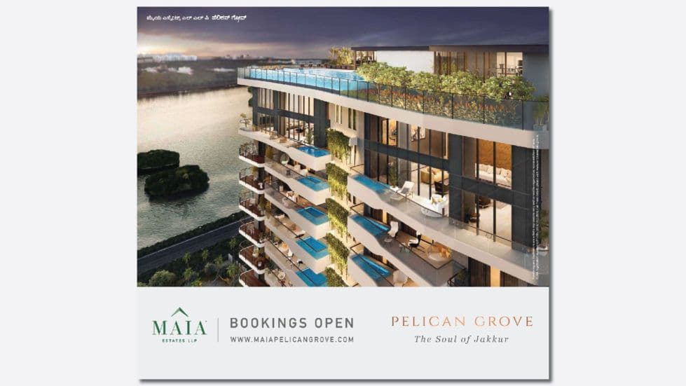 Maia Estates
