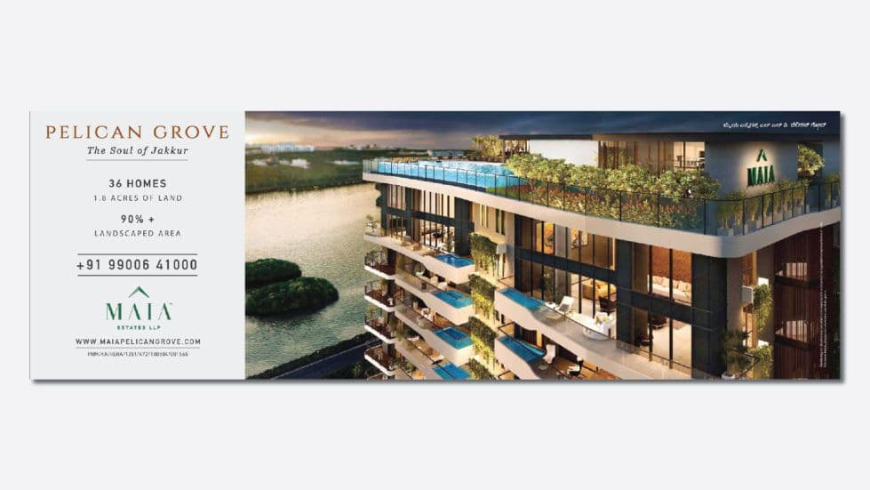 Maia Estates