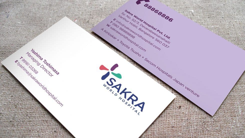 Sakra World Hospital
