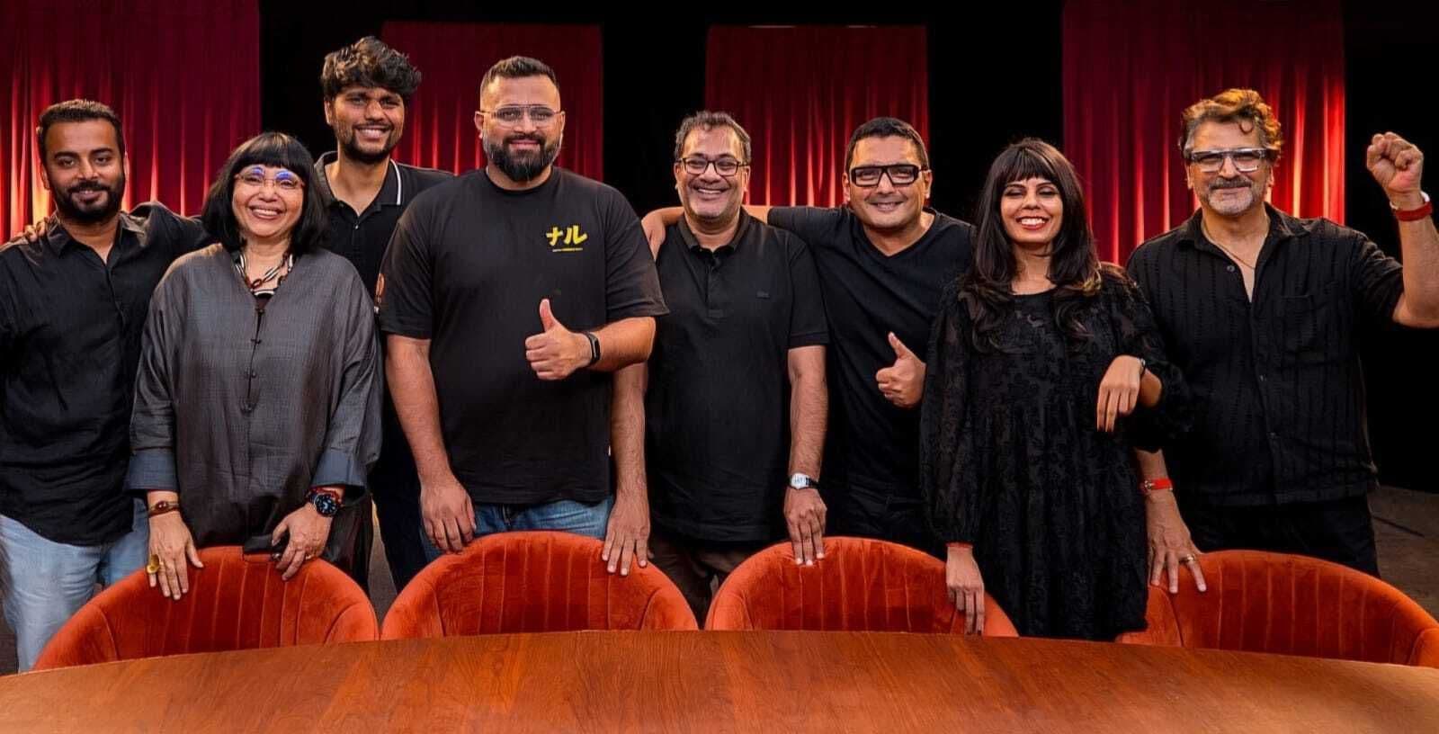 Unpacking Creativity with India’s Design Visionaries — image 2
