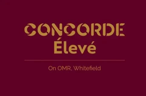 Concorde Group