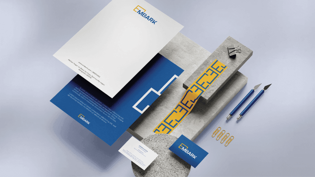 Embark