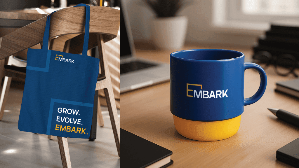 Embark
