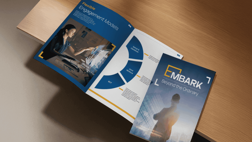 Embark