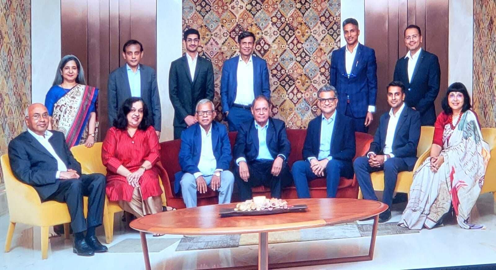 Unpacking Creativity with India’s Design Visionaries — image 1