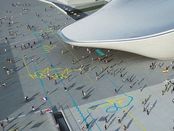 2012 Olympics Icons Launched! — image 2