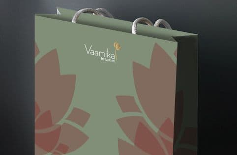 Vaamika Island
