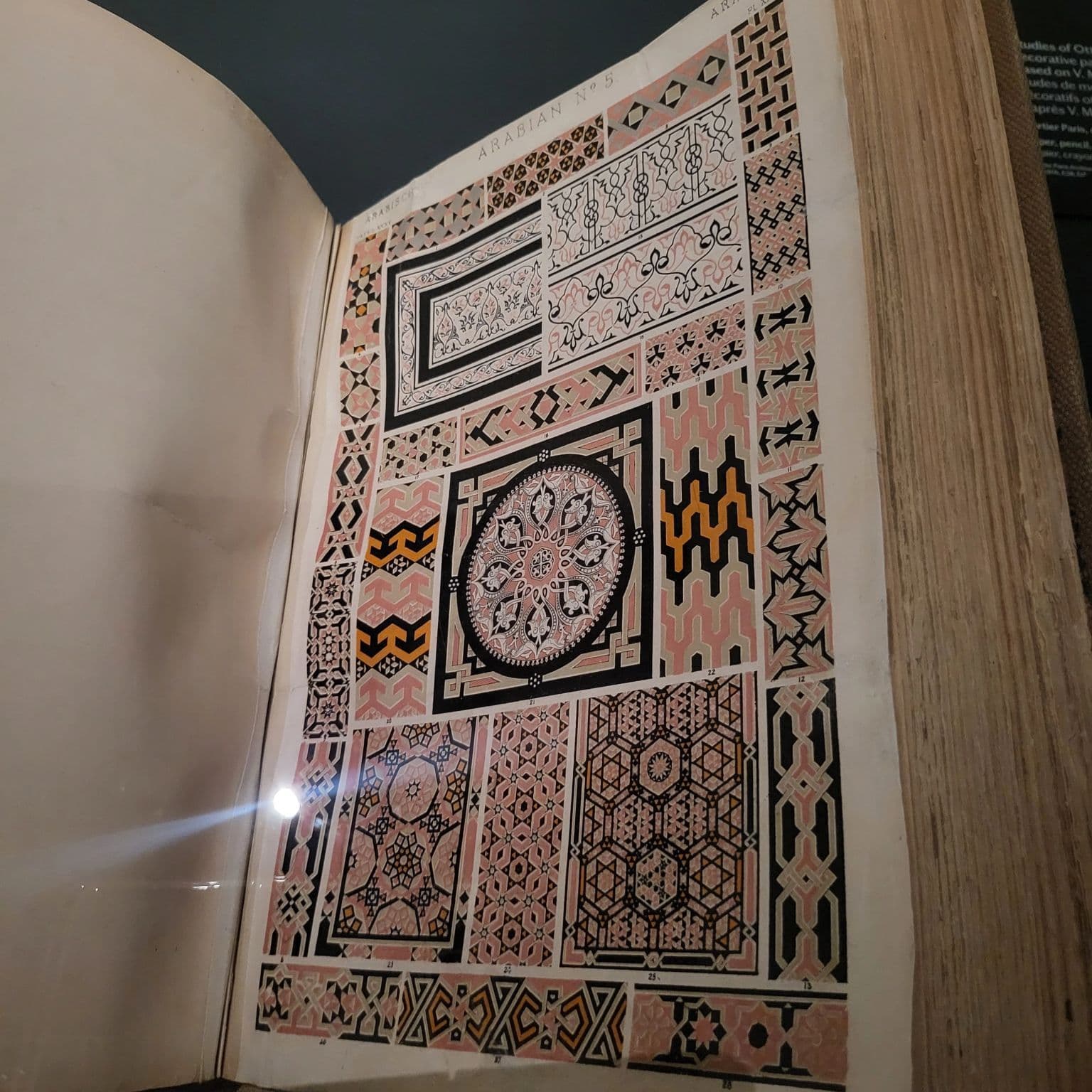 Islamic Design Infused with Cartier’s Timeless Elegance- Exploring The Louvre, Abu Dhabi