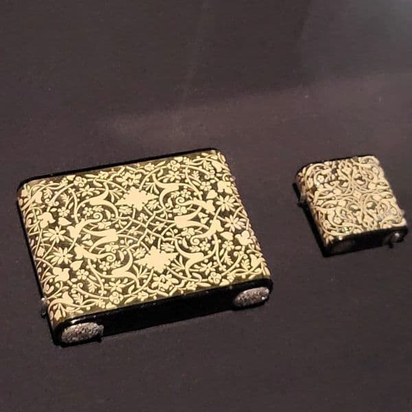 Islamic Design Infused with Cartier’s Timeless Elegance- Exploring The Louvre, Abu Dhabi — image 2