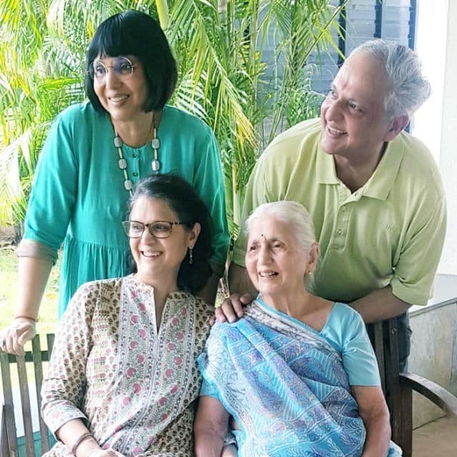 A Love Letter to My Mother — image 1