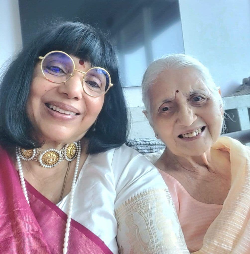 A Love Letter to My Mother — image 2